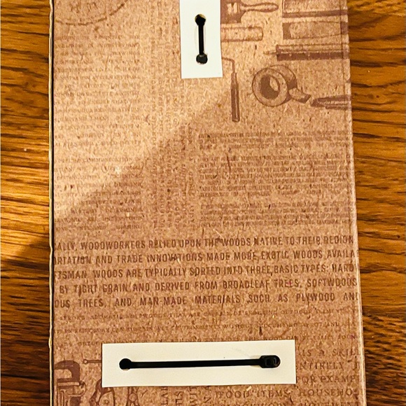 The Kraftsman Co Bass Fish Durable Cast Iron 5” Bottle Opener Handheld, New - Picture 2 of 2